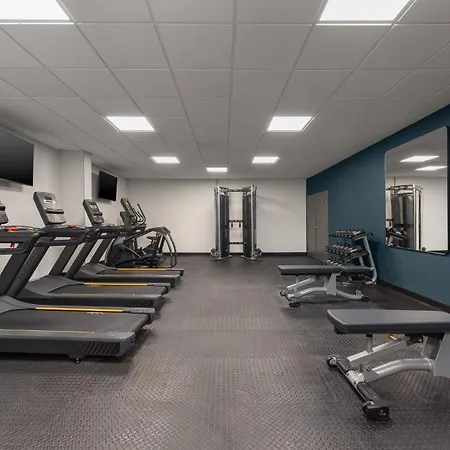Holiday Inn Orlando North - Winter Park By Ihg-2