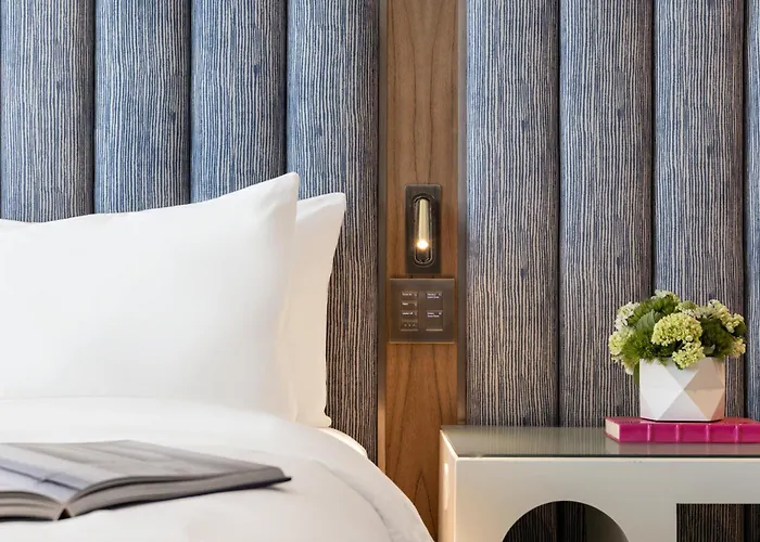 Lake Nona Wave Hotel Orlando