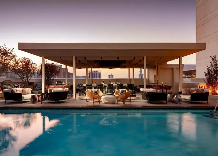 Grand Bohemian Orlando, Autograph Collection Hotel